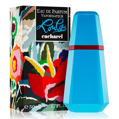 cacharel loulou perfume.